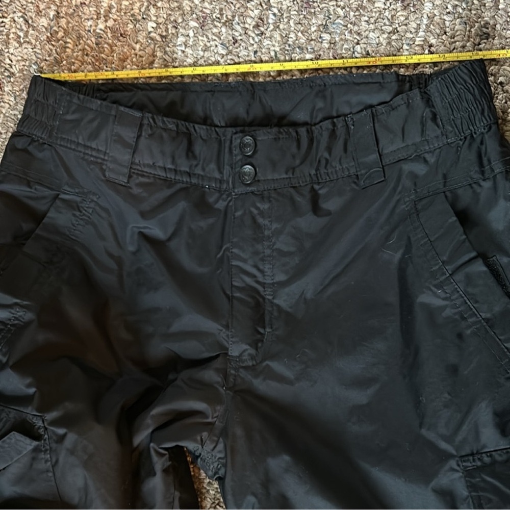 Boulder Gear Snow Women's Black Ski & Snow Pants - Picture 9 of 9